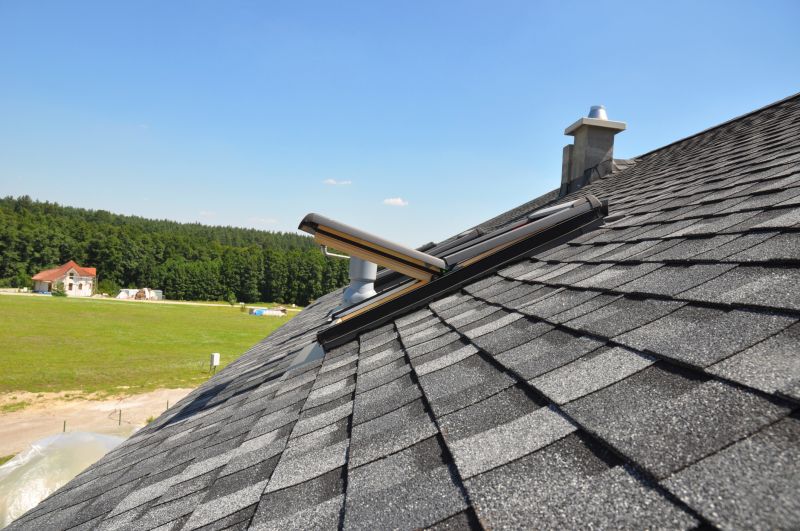Roof Replacement detail