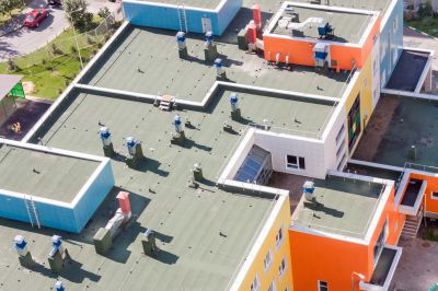Best Roof Replacement Contractors in Melbourne, FL