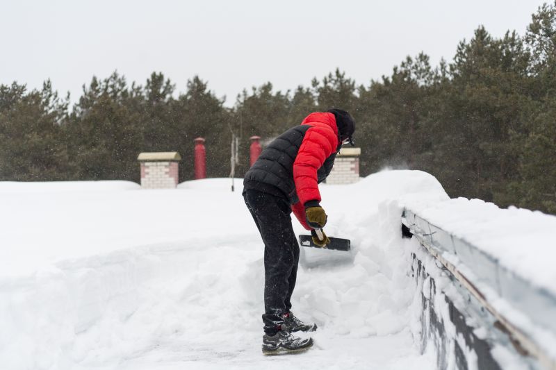 Local Roofing Experts